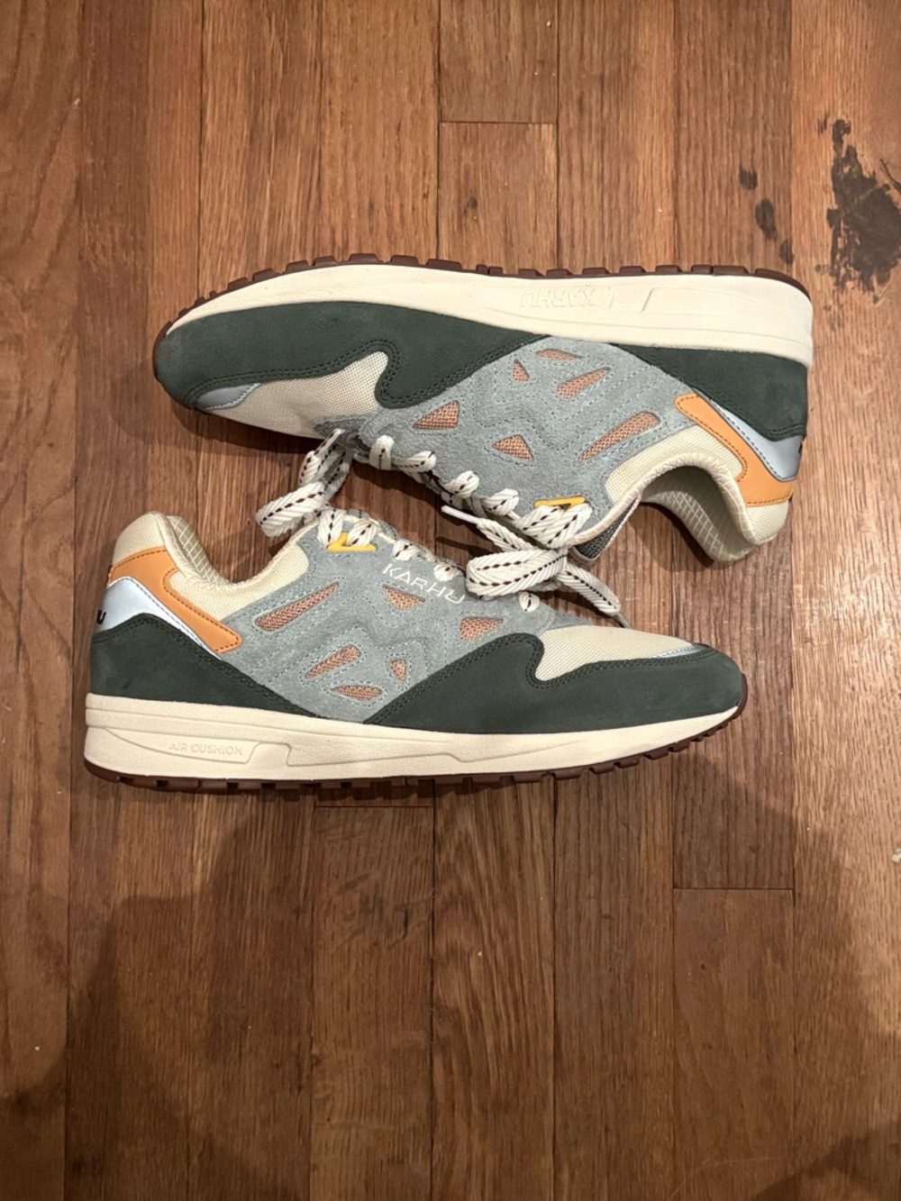 Legacy 96 “Mölkky”